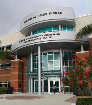 Indian River State College and Honeywell Partner on Campus Infrastructure Improvement to Reduce Water Use and Carbon Footprint